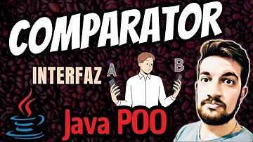 COMPARATOR en Java ☕ Más formas de ORDENAR