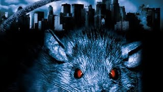 Ratos Em Nova York The Rats 2002 - Trailer