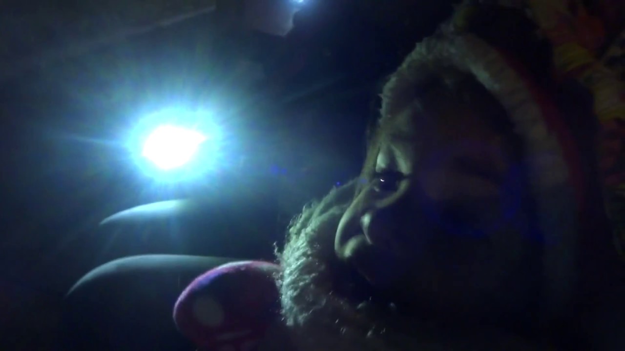 ROAD TRIP #7 - PART 2 - RIVERVIEW COMMUNITY CENTRE 03