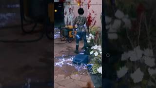 Eletrocutando meus amigos no Dead Island 2  #deadisland2