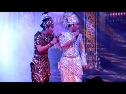 2เทพบุตรสุดที่รัก_เเม่ไม่สบาย พี่นายช่วยรักษาเเม่ให้ (นีโน่ & แน็คกี้)