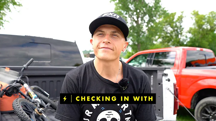 Jeremy Martin: "Maybe It's The Change That'll Make...