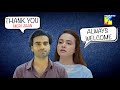 Naraz Biwi Ne Hairan Kar Dia | HUM TV