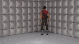 Scout Goes Insane But Animated