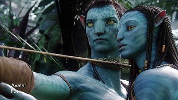 James Cameron To Only Focus on Avatar Sequels