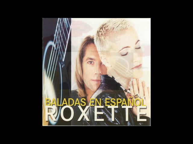 Roxette - El Dia Del Amor