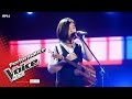 โมเม - Stand by me - Blind Auditions - The Voice Kids Thailand - 14 May 2017