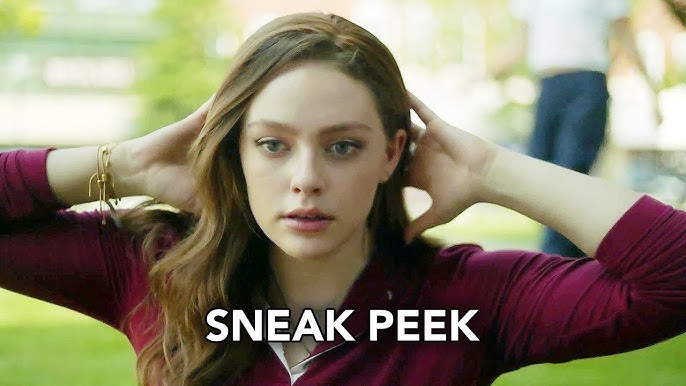 Legacies': Reviravoltas chocantes na promo do episódio 03×02; Confira! -  CinePOP