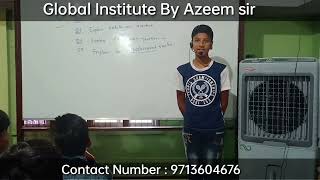 Global Coaching Sehore