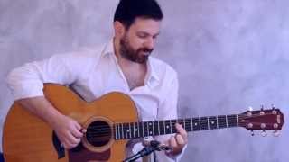 BORSALINO - Tommy Emmanuel, played by Alberto Lombardi chords