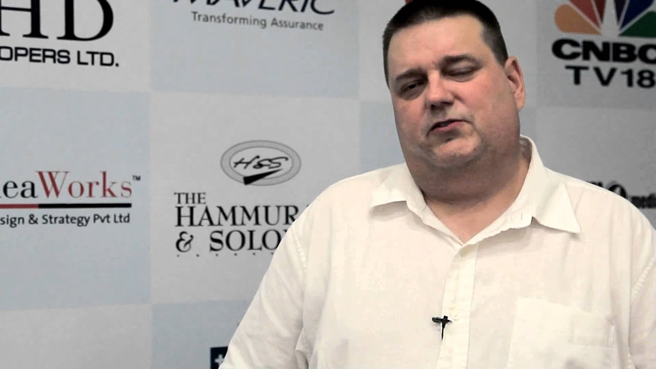 Thinkers50 India - Leaders Speak: Kevin Stolarick, Research Director, Martin Prosperity Institute