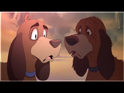 The Fox and the Hound Reanimate map part 5 & 6
