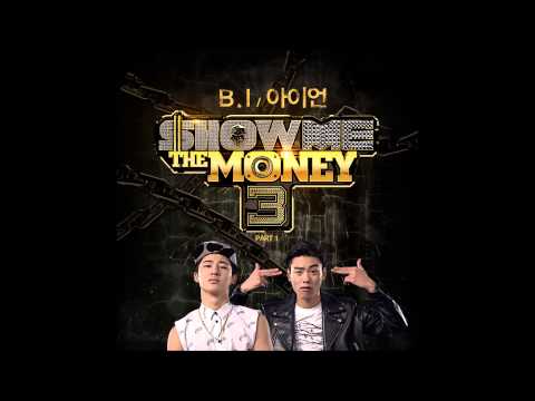 B.I (+) [쇼미더머니3 Part 1] B.I - BE I