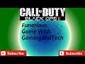 Funerious game with gamingandtech