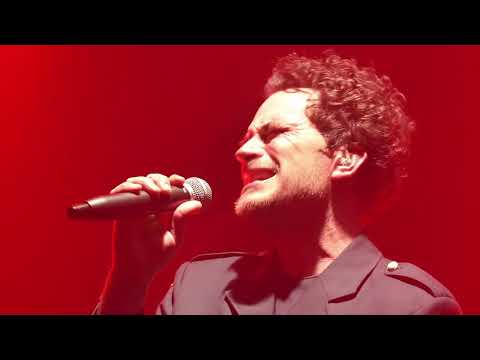 LUPO - Gorge Braise [LIVE]