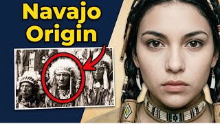 The Navajo Were Never What We Thought — DNA Reveals Their True Ancestry