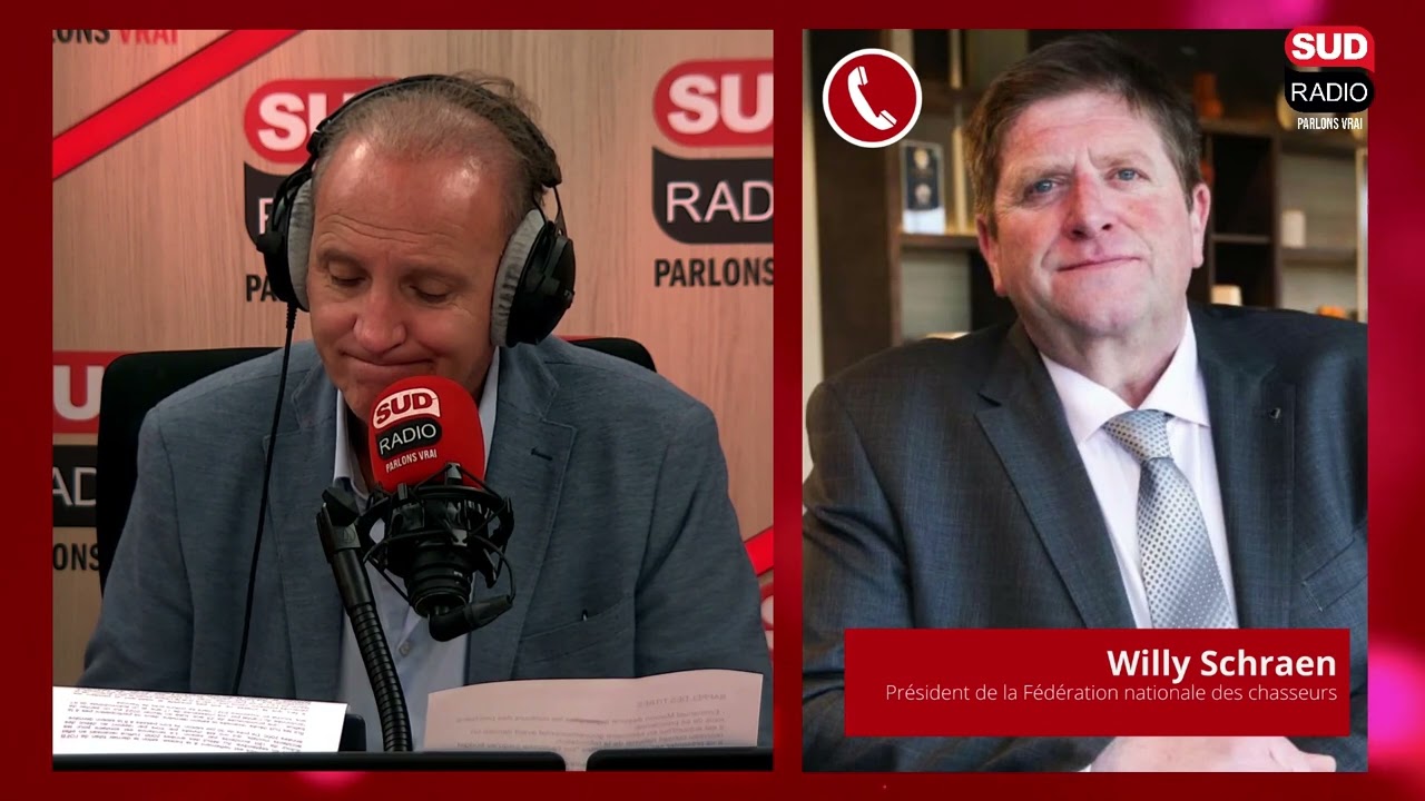 La chasse ouvre dimanche en France