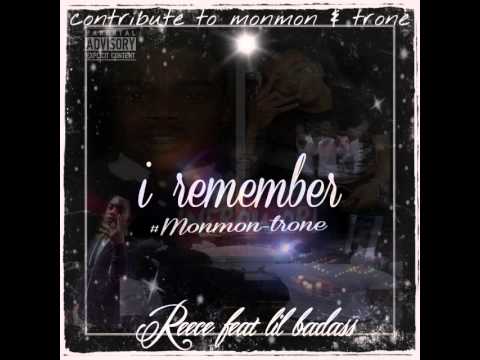 Lil Reece feat lil badass (prod by Lil rose )