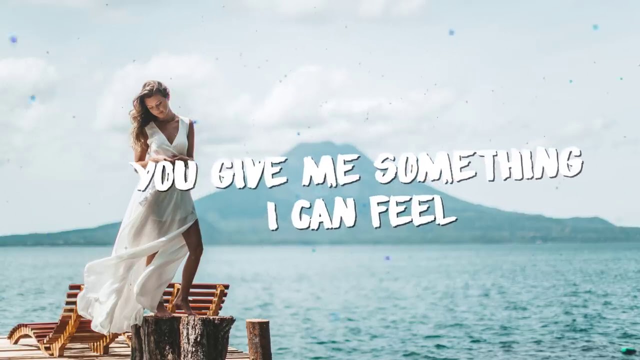 Tritonal  & Evalyn   Real Lyrics