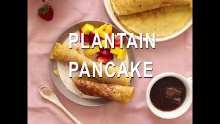 Plantain Pancake screenshot 1