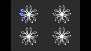 Senior Unity Technical Artist: Scanner Animation Shader Graph