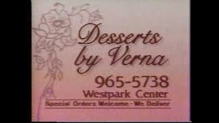 KIMA/CBS commercials, 10/25/1993