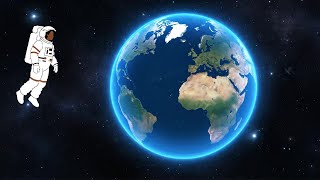 The Overview Effect: The Mind-Altering Experience That Changes Astronauts Forever