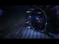 Space Portal - VFX