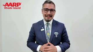 David Morales Candidate for Providence RI Mayor
