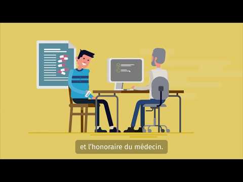 L'attestation électronique - Comment ça marche ?