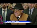 Governor Bob Ferguson signs Millionaires Tax bill into Washington law