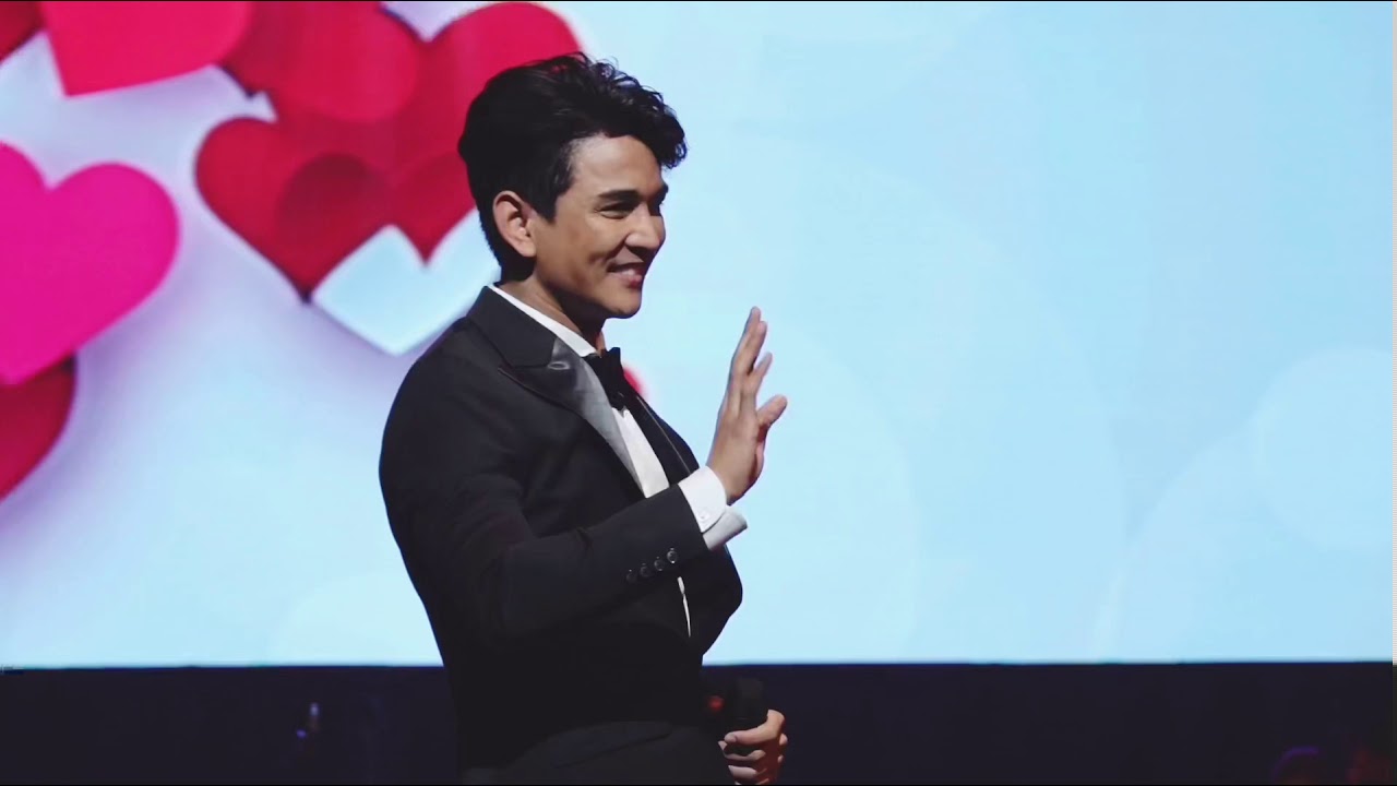 เคียงกัน - กัน นภัทร Gun Napat @ งานกาชาดคอนเสิร์ต ครั้งที่ ๔๕ รอบวันที่ ๘ ก.ค. ๒๕๖๒