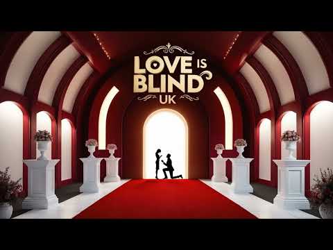 Sam Clines, Mowgli Lanes, Daragh Mulgrew, Luke May - Bang Bang I'm Ready [ Love Is Blind UK | S1E3 ]