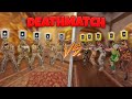 Can 5 Silvers Beat 5 Golds In Deathmatch In Rainbow Six Siege?