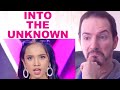 LYODRA • INTO THE UNKNOWN - Cover-Song Performance REACTION + REVIEW