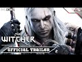 The Witcher (Ведьмак) — Trailer Cinematic Intro (4K)  — (IGW)