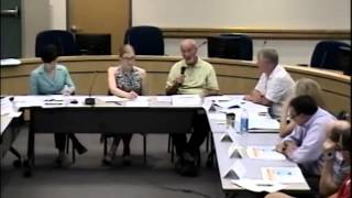 General Plan Advisory Committee Meeting