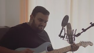 The Temptations - My Girl (Cover by Minesh)