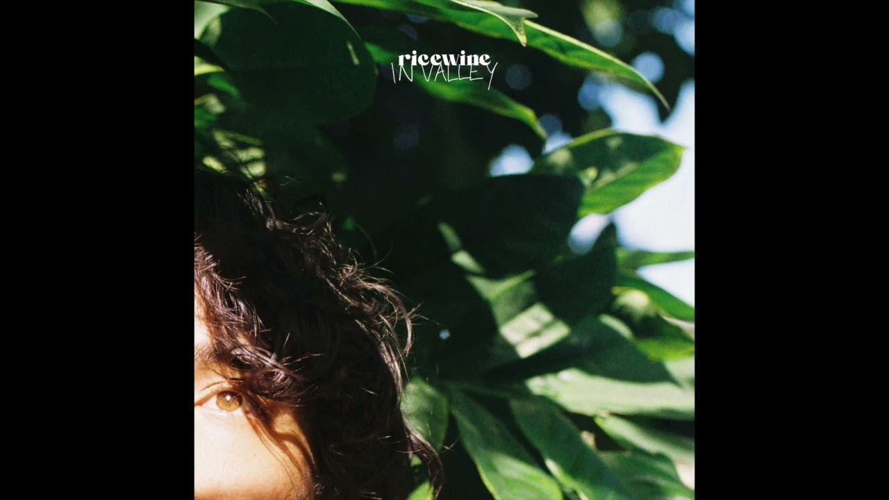 RICEWINE - In Valley (Full Album)