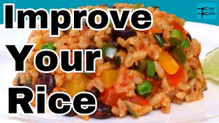 The Ultimate Mexican Rice Recipe