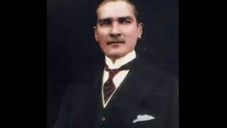 Atatürk Şi̇i̇r Di̇nleti̇ Fon Müzi̇k 2