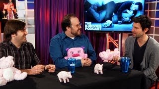 UPSTREAM COLOR w/ Shane Carruth of PRIMER (B-Movies Interview)