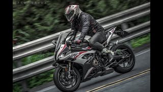 [重機-攝影] 20211231 - 北宜 (S1000RR M)