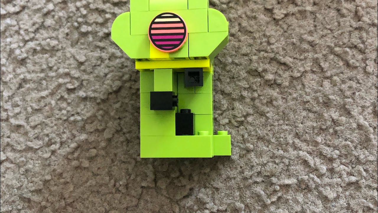 Mountain computer part one (Reupload)