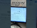 Learn how to add watermarks in your documents 🧑🏼💻📖