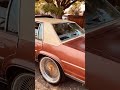 🏆Delta 88 on Gold Zeniths & Vogues from Oakland, ca
