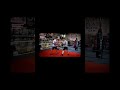 Changing speeds and power in boxing! #speedchanges #changingspeeds #speed #power #boxing