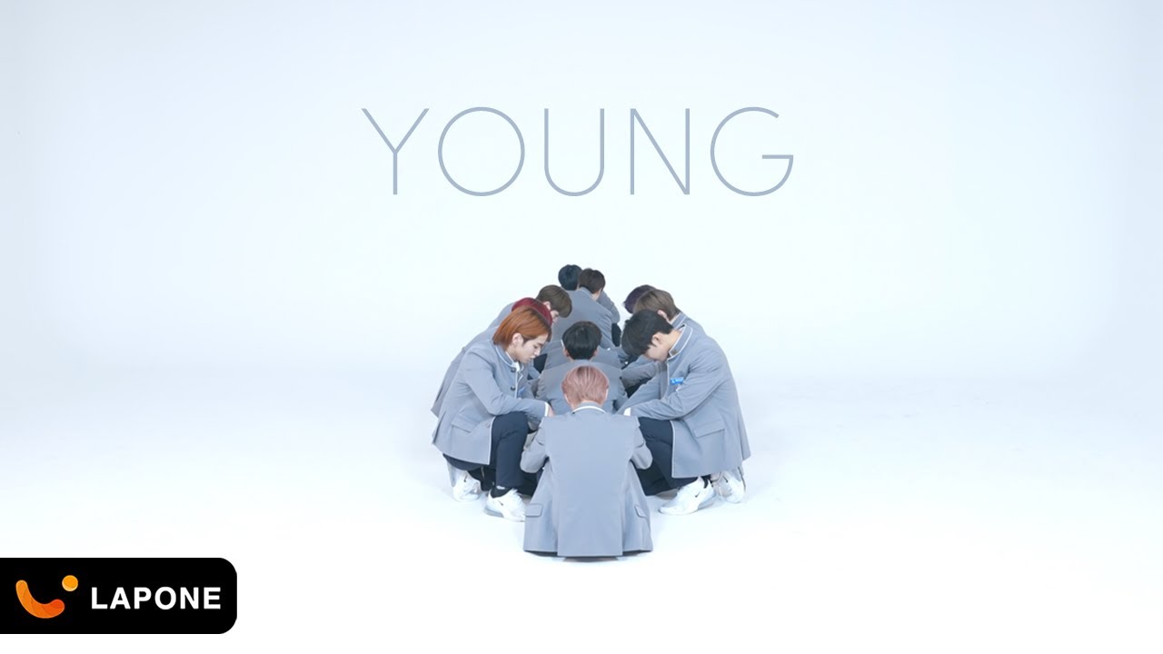JO1｜'YOUNG (JO1 ver.)' PERFORMANCE VIDEO