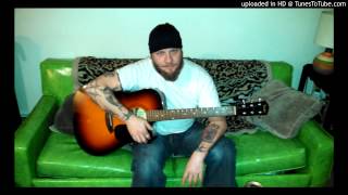 The Rev. - A Wet Deck Of Cards 1