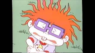 Rugrats Videos Trailer Version #1 1999